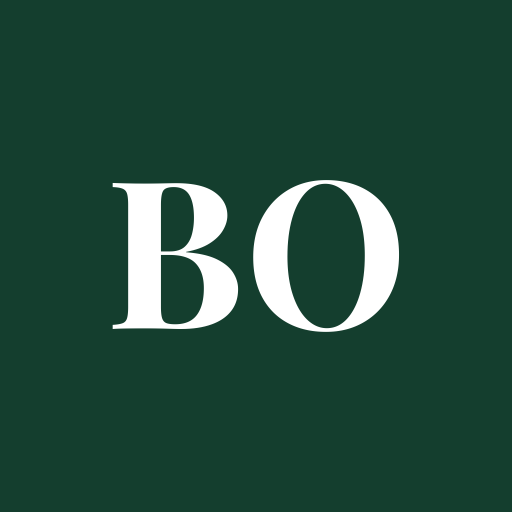 Bath Orchard Spirits logo
